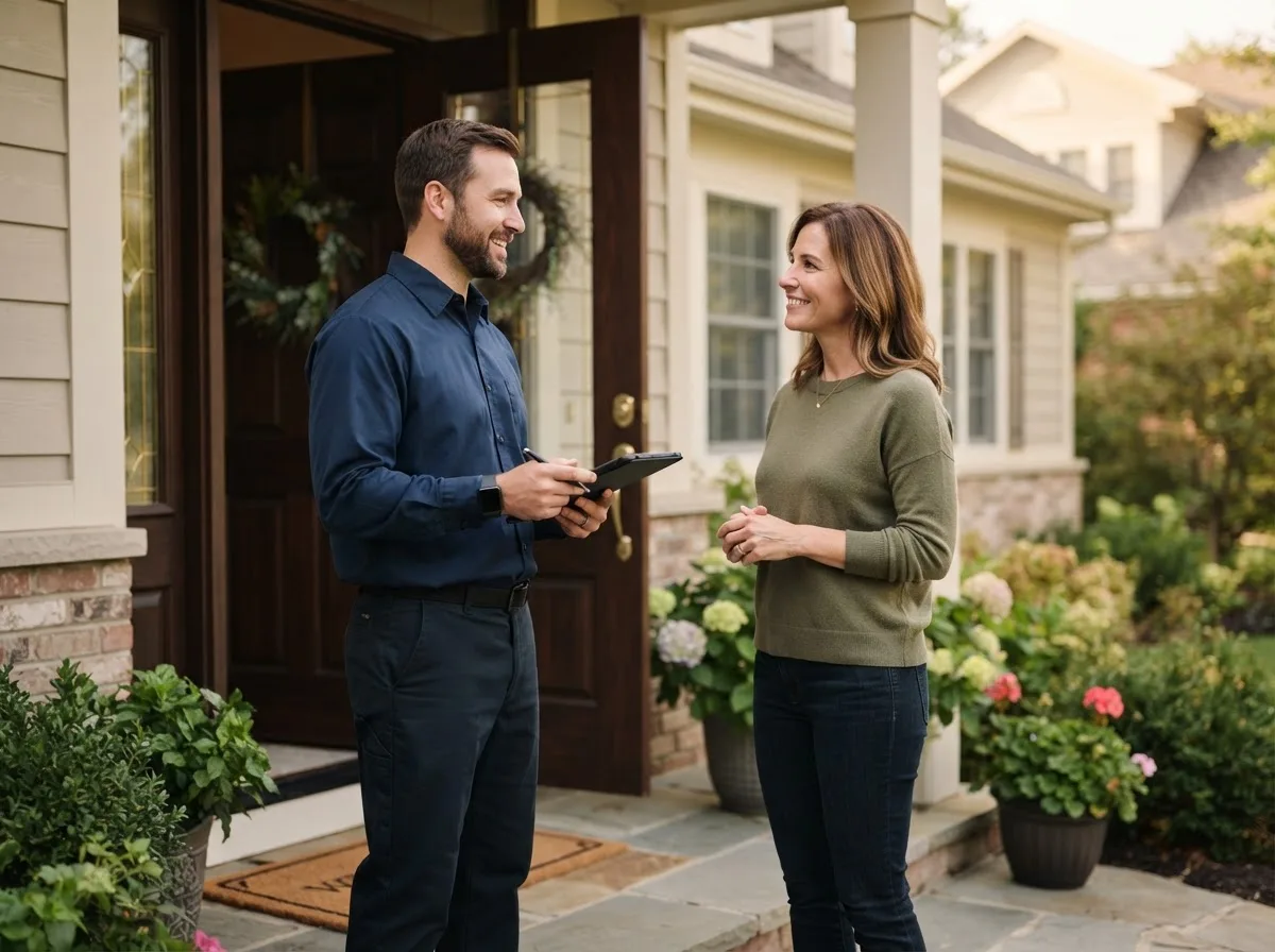 Water damage restoration FAQs for Bendersville, PA
